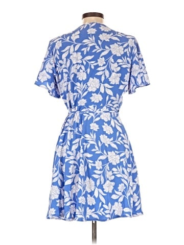 LC Lauren Conrad Casual Dress (view 2)