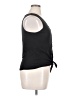 Sanctuary Black Sleeveless Top Size XL - photo 4