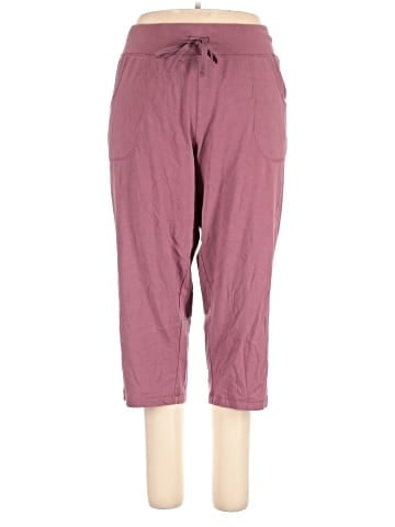 Athletic Works Casual Pants (view 1)