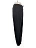 Topshop Solid Black Casual Pants Size 8 - photo 4