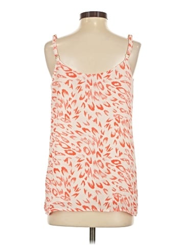 CAbi Sleeveless Blouse (view 2)