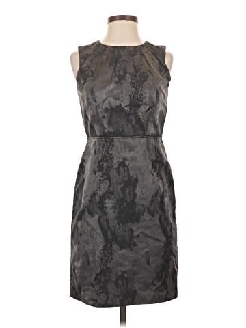 Ann Taylor LOFT Cocktail Dress (view 1)