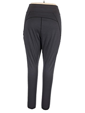 L.L.Bean Active Pants (view 2)