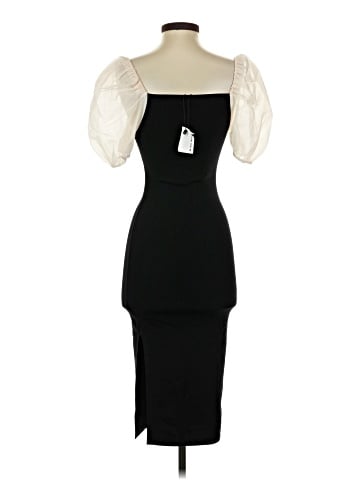MIOU MUSE Cocktail Dress (view 2)