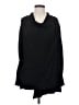 Blank NYC Black Fleece Size S - photo 1