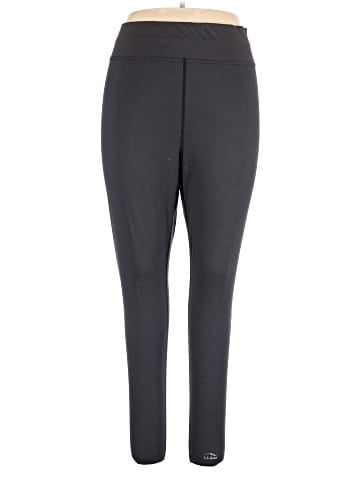 L.L.Bean Active Pants (view 1)