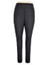 L.L.Bean Solid Gray Active Pants Size 2X - photo 1
