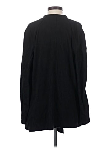 Blank NYC Fleece (view 2)