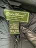 Eddie Bauer Black Vest Size M - photo 6