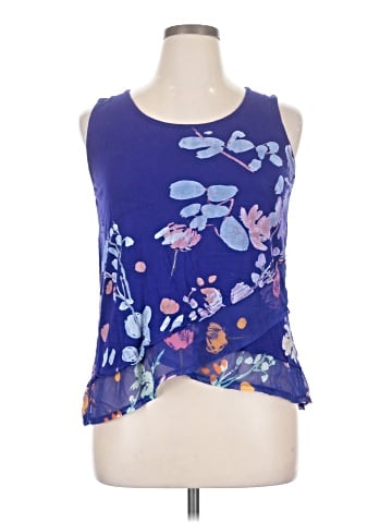 Desigual Tank Top (view 1)