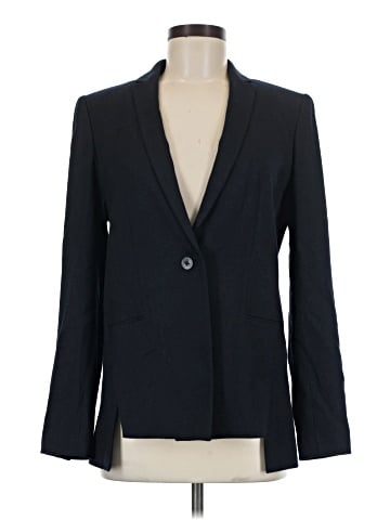 Elie Tahari Wool Blazer (view 1)