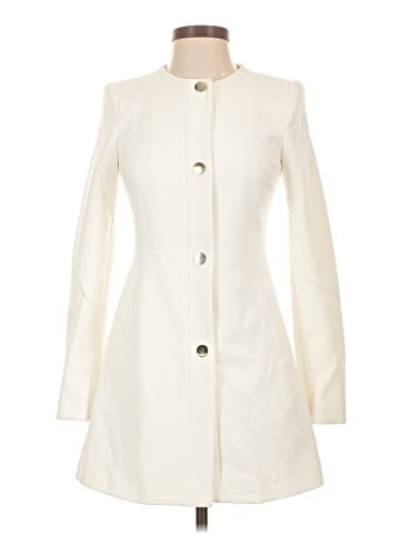 Zara Coat (view 1)