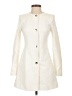 Zara Ivory Coat Size XS - photo 1