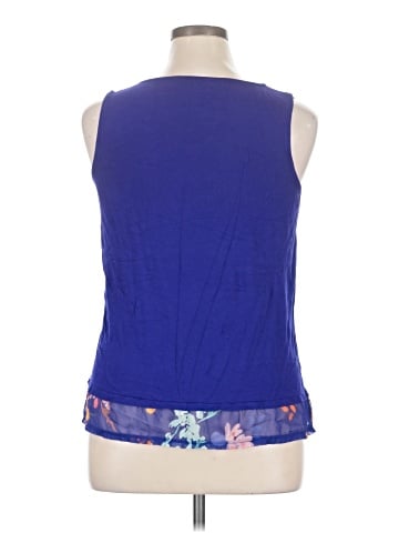 Desigual Tank Top (view 2)