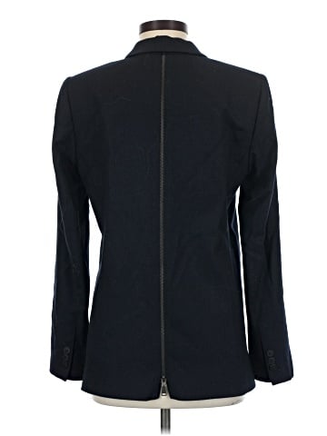 Elie Tahari Wool Blazer (view 2)