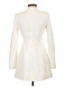 Zara Ivory Coat Size XS - photo 2