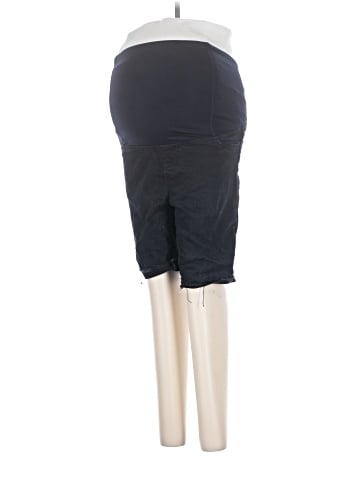 Isabel Maternity Board Shorts (view 1)
