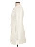 Zara Ivory Coat Size XS - photo 5