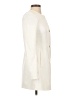 Zara Ivory Coat Size XS - photo 4