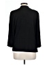 IMAN Black Cardigan Size L - photo 2