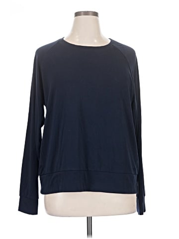 Cozy Earth Pullover Sweater (view 1)