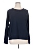 Cozy Earth Blue Pullover Sweater Size XL - photo 1