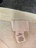 H&M Ivory Pullover Sweater Size L - photo 7