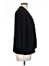 IMAN Black Cardigan Size L - photo 4