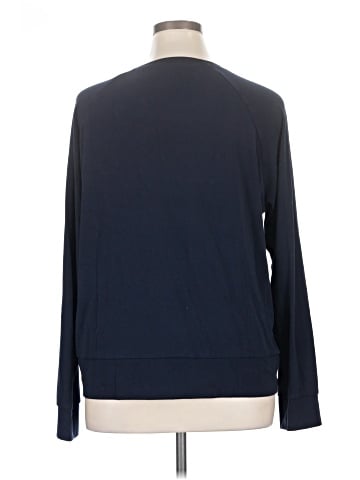 Cozy Earth Pullover Sweater (view 2)