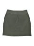 Athleta Solid Green Skort Size 6 (tall) - photo 2