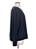 Cozy Earth Blue Pullover Sweater Size XL - photo 4