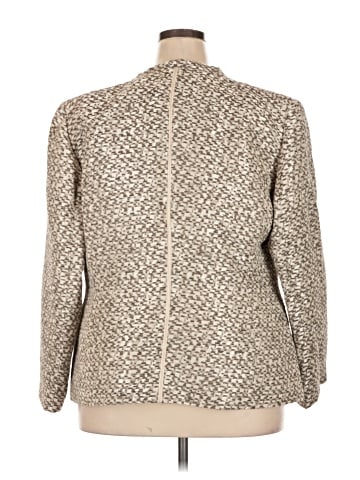 Lafayette 148 New York Blazer (view 2)