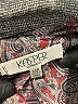 Kasper 100% Polyester Tweed Gray Blazer Size 14 (petite) - photo 6