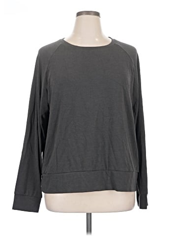Cozy Earth Sweatshirt (view 1)