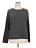 Cozy Earth Gray Sweatshirt Size XL - photo 1
