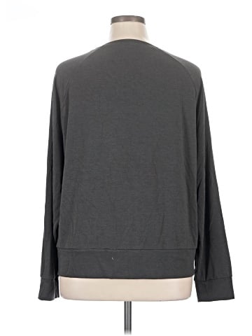 Cozy Earth Sweatshirt (view 2)