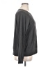 Cozy Earth Gray Sweatshirt Size XL - photo 4