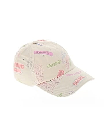 Jacquemus Baseball Cap (view 1)