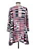 Alfani Gray 3/4 Sleeve Top Size S - photo 2