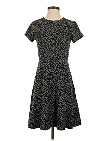 Ann Taylor LOFT Casual Dress (view 1)
