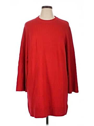 Lands' End Pullover Sweater (view 1)