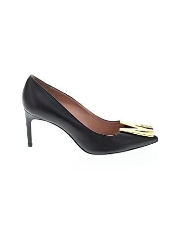 Moschino Heels (view 1)