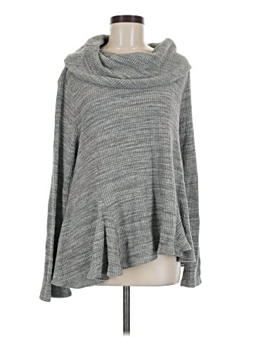 Postmark from Anthropologie Pullover Sweater (view 1)