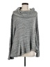 Postmark from Anthropologie Gray Pullover Sweater Size M - photo 1