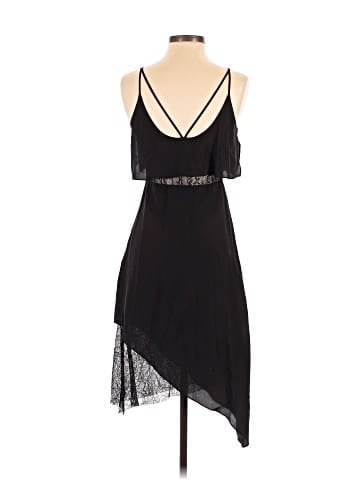BCBGeneration Cocktail Dress (view 2)