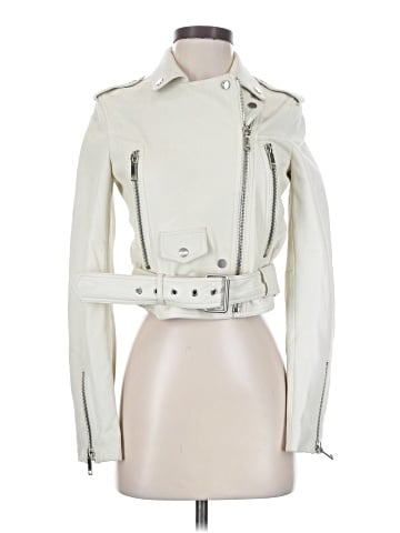 LTH JKT Leather Jacket (view 1)