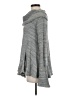 Postmark from Anthropologie Gray Pullover Sweater Size M - photo 5