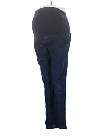 Isabel Maternity Jeggings (view 1)