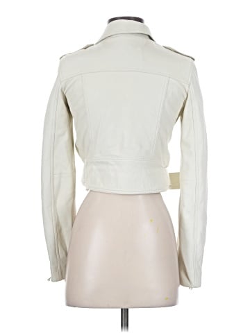 LTH JKT Leather Jacket (view 2)