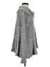 Postmark from Anthropologie Gray Pullover Sweater Size M - photo 4